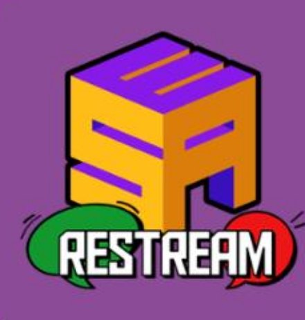 ESA Restream