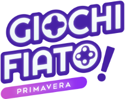 Logo di Giochi d'un Fiato Primavera