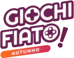 Logo di Giochi d'un Fiato Autunno