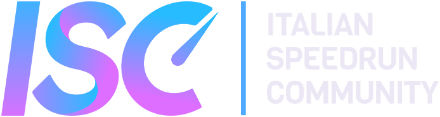 Italian Speedrun Community