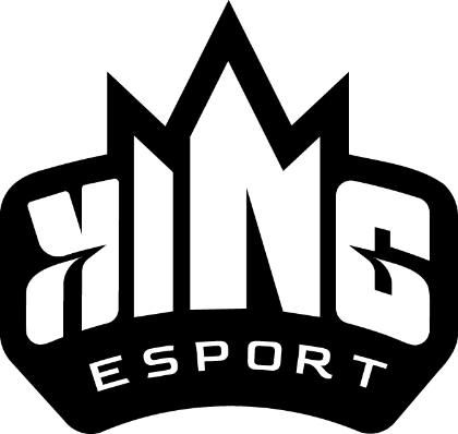 Logo KingESport - Piattaforma esport italiana