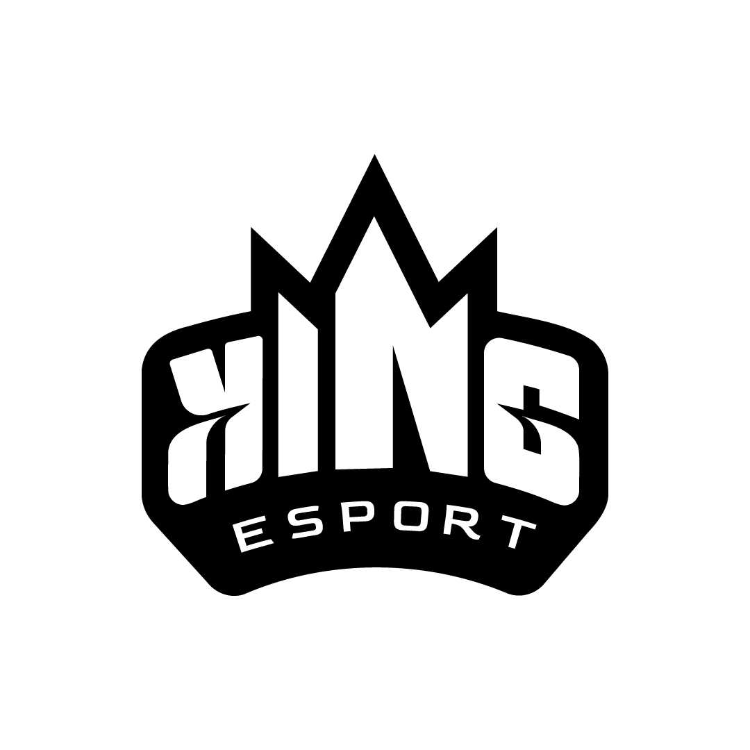 Logo KingESport - Piattaforma esport italiana