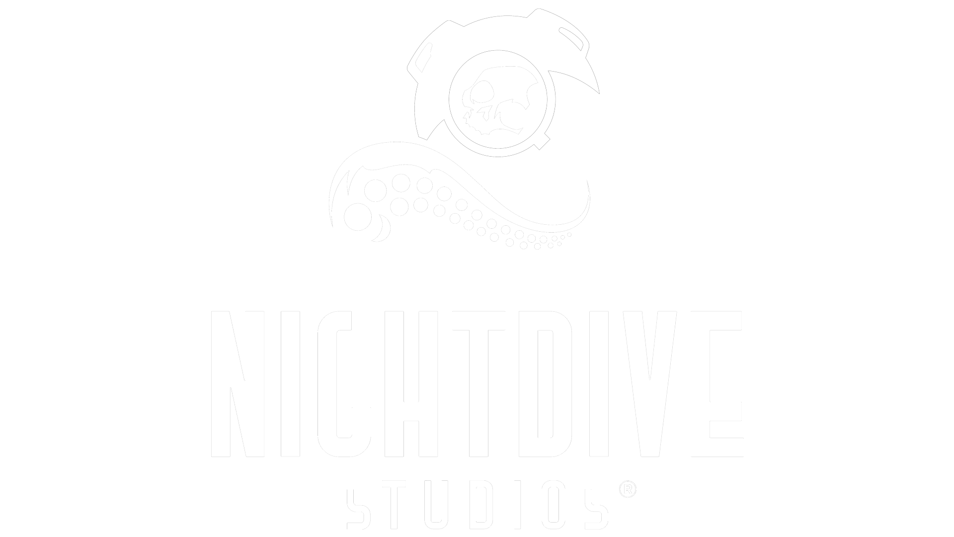 Logo Night Dive Studios - Studio di sviluppo videogiochi